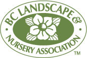 Cohesion Landscape Design is a member of the BC Landscape Nursery Association.