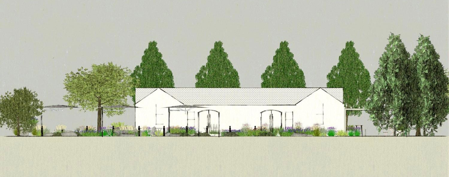 Cohesion Land Design is an award-winning land design firm bsed in Kelowna, British Columbia.